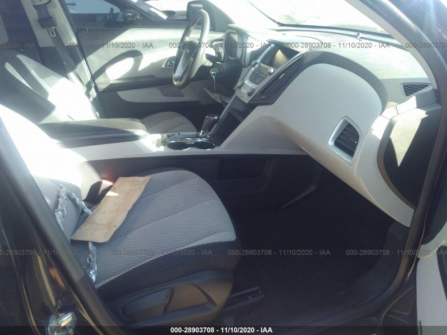 Photo 4 VIN: 2GNFLFEK5G6153142 - CHEVROLET EQUINOX 