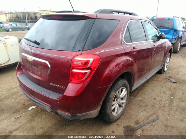 Photo 3 VIN: 2GNFLFEK5G6161127 - CHEVROLET EQUINOX 