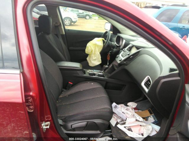 Photo 4 VIN: 2GNFLFEK5G6161127 - CHEVROLET EQUINOX 