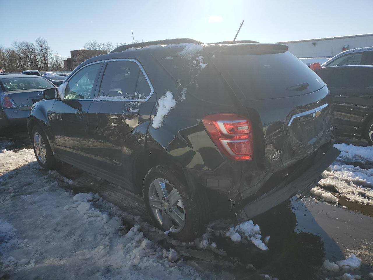 Photo 1 VIN: 2GNFLFEK5G6163783 - CHEVROLET EQUINOX 