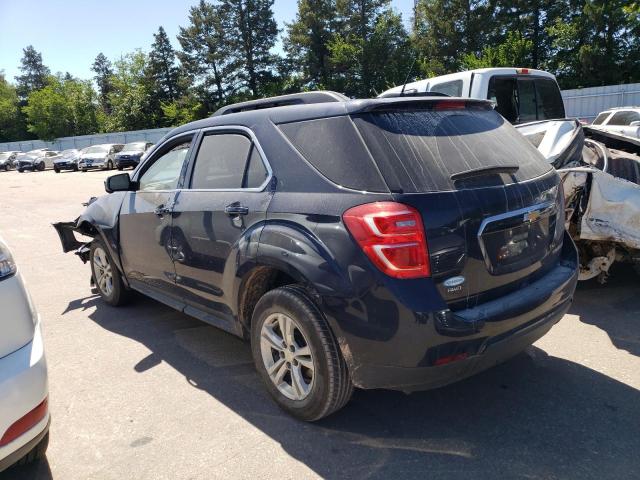 Photo 1 VIN: 2GNFLFEK5G6167624 - CHEVROLET EQUINOX LT 