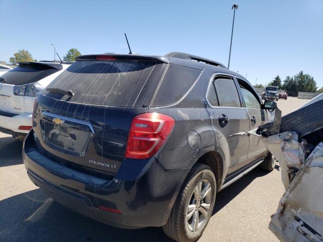 Photo 2 VIN: 2GNFLFEK5G6167624 - CHEVROLET EQUINOX LT 