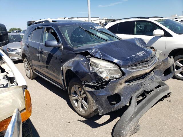 Photo 3 VIN: 2GNFLFEK5G6167624 - CHEVROLET EQUINOX LT 