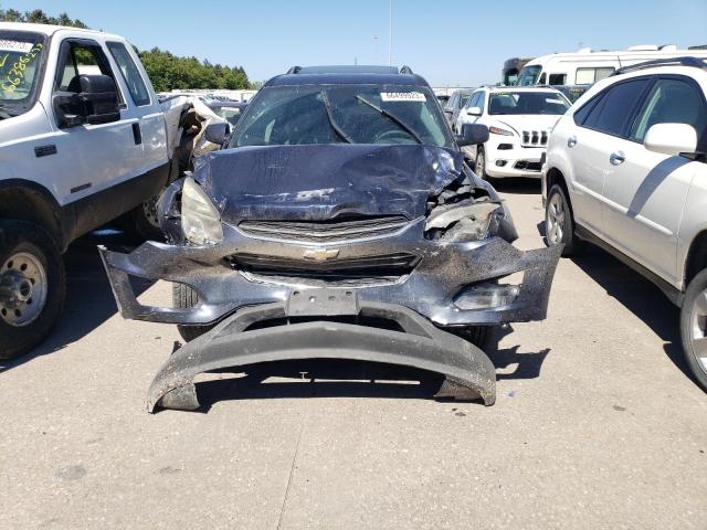 Photo 4 VIN: 2GNFLFEK5G6167624 - CHEVROLET EQUINOX LT 