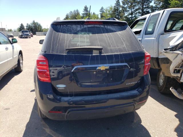 Photo 5 VIN: 2GNFLFEK5G6167624 - CHEVROLET EQUINOX LT 