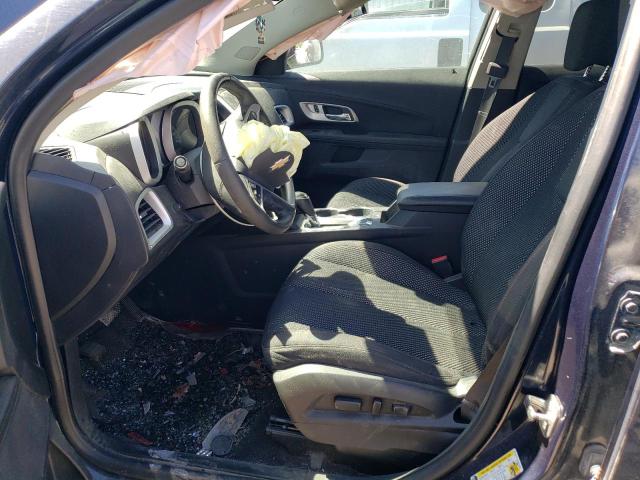 Photo 6 VIN: 2GNFLFEK5G6167624 - CHEVROLET EQUINOX LT 