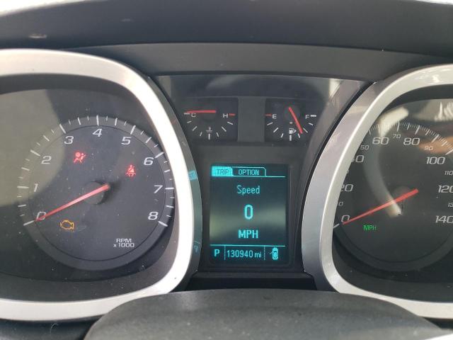 Photo 8 VIN: 2GNFLFEK5G6167624 - CHEVROLET EQUINOX LT 