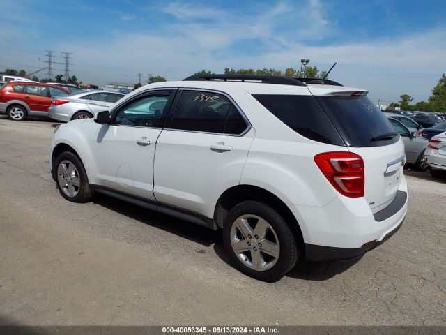 Photo 2 VIN: 2GNFLFEK5G6170779 - CHEVROLET EQUINOX 