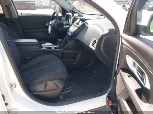 Photo 4 VIN: 2GNFLFEK5G6170779 - CHEVROLET EQUINOX 