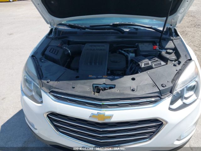 Photo 9 VIN: 2GNFLFEK5G6170779 - CHEVROLET EQUINOX 