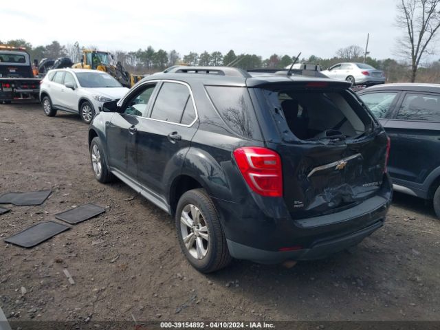 Photo 2 VIN: 2GNFLFEK5G6176484 - CHEVROLET EQUINOX 