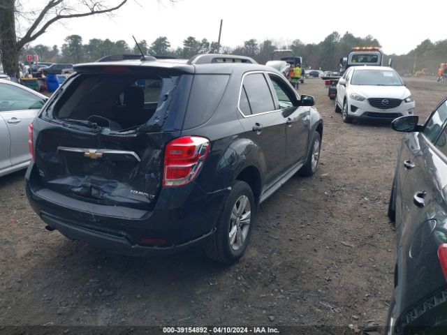 Photo 3 VIN: 2GNFLFEK5G6176484 - CHEVROLET EQUINOX 