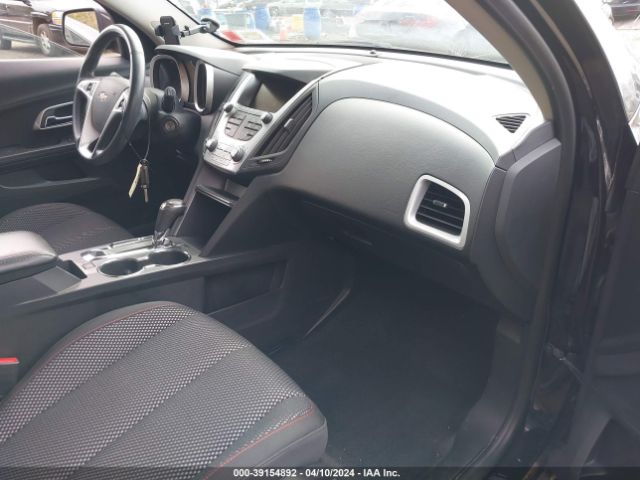 Photo 4 VIN: 2GNFLFEK5G6176484 - CHEVROLET EQUINOX 