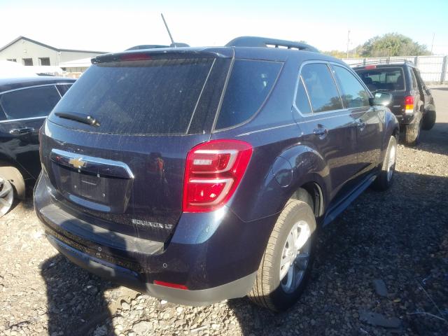 Photo 3 VIN: 2GNFLFEK5G6181359 - CHEVROLET EQUINOX LT 