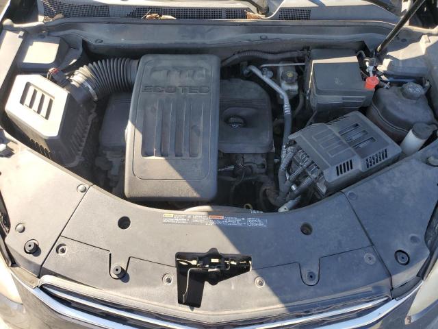 Photo 10 VIN: 2GNFLFEK5G6183063 - CHEVROLET EQUINOX LT 