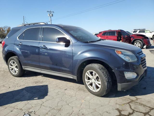 Photo 3 VIN: 2GNFLFEK5G6183063 - CHEVROLET EQUINOX LT 