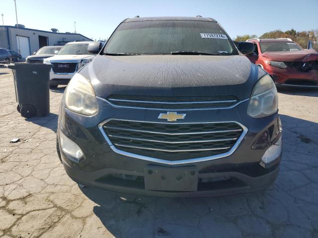 Photo 4 VIN: 2GNFLFEK5G6183063 - CHEVROLET EQUINOX LT 