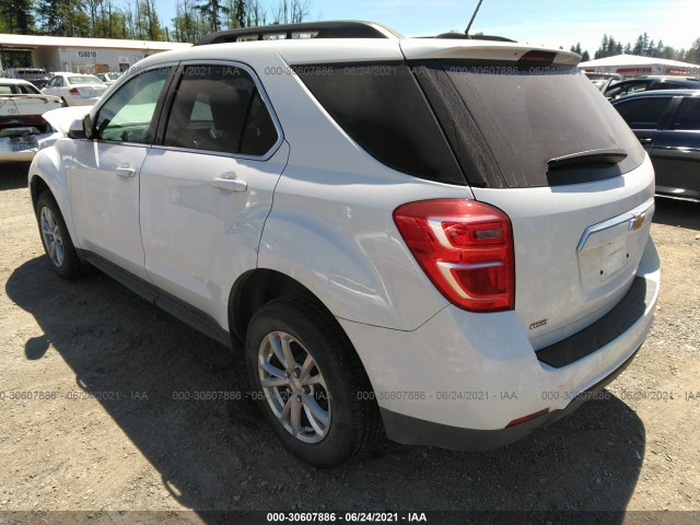 Photo 2 VIN: 2GNFLFEK5G6197724 - CHEVROLET EQUINOX 