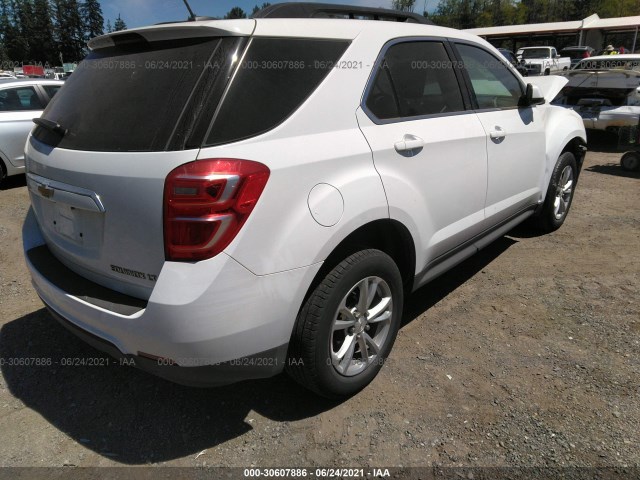 Photo 3 VIN: 2GNFLFEK5G6197724 - CHEVROLET EQUINOX 