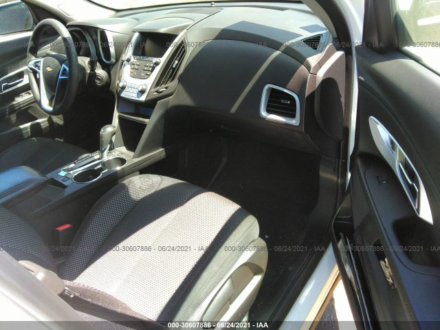 Photo 4 VIN: 2GNFLFEK5G6197724 - CHEVROLET EQUINOX 