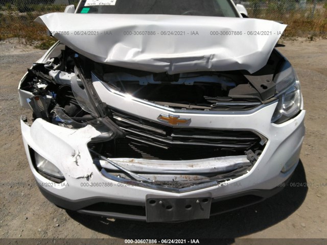 Photo 5 VIN: 2GNFLFEK5G6197724 - CHEVROLET EQUINOX 