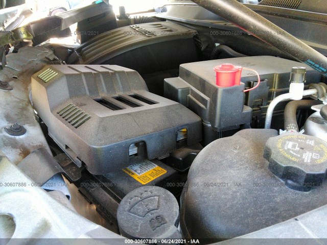 Photo 9 VIN: 2GNFLFEK5G6197724 - CHEVROLET EQUINOX 