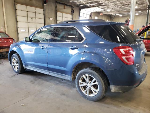 Photo 1 VIN: 2GNFLFEK5G6201089 - CHEVROLET EQUINOX 