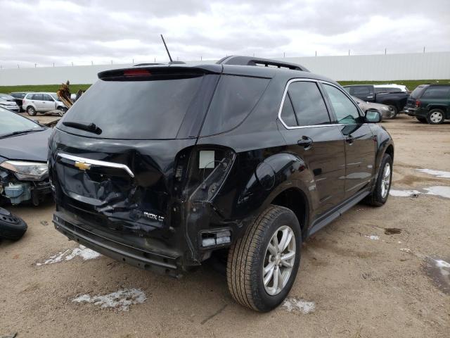 Photo 3 VIN: 2GNFLFEK5G6216983 - CHEVROLET EQUINOX LT 