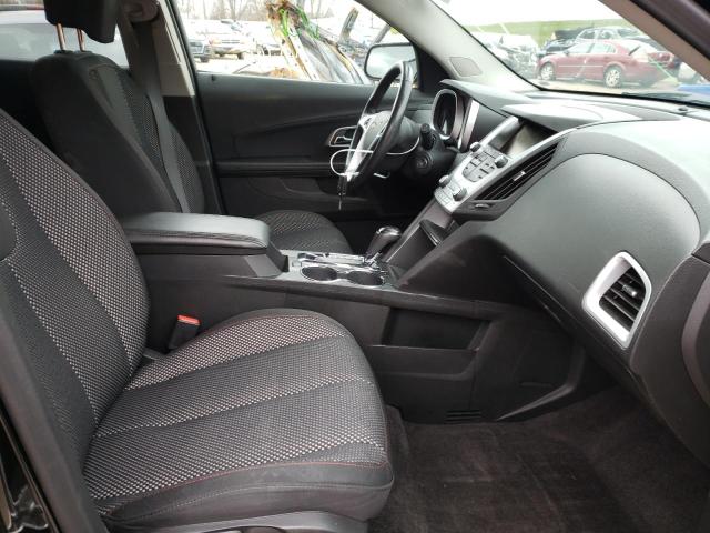 Photo 4 VIN: 2GNFLFEK5G6216983 - CHEVROLET EQUINOX LT 