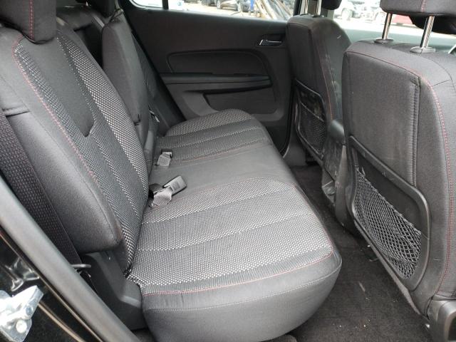 Photo 5 VIN: 2GNFLFEK5G6216983 - CHEVROLET EQUINOX LT 