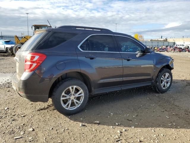 Photo 2 VIN: 2GNFLFEK5G6227353 - CHEVROLET EQUINOX LT 