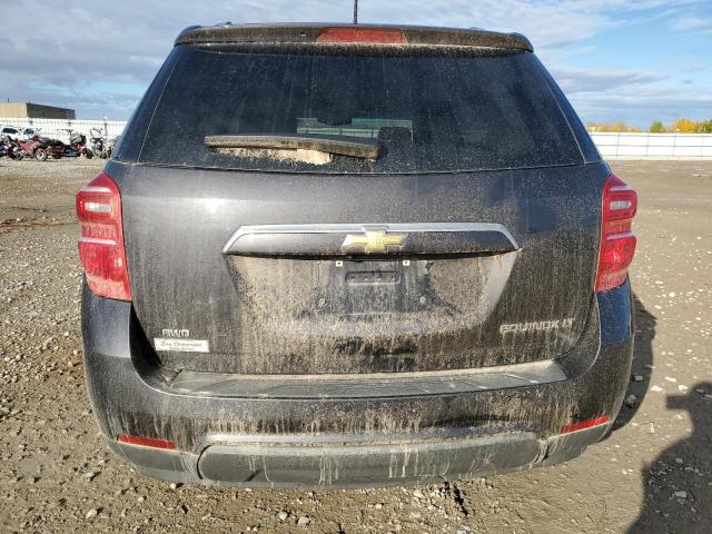 Photo 5 VIN: 2GNFLFEK5G6227353 - CHEVROLET EQUINOX LT 