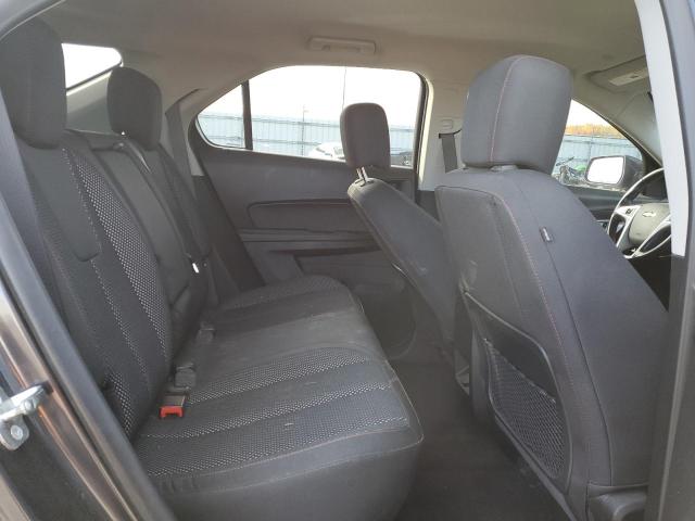 Photo 9 VIN: 2GNFLFEK5G6227353 - CHEVROLET EQUINOX LT 