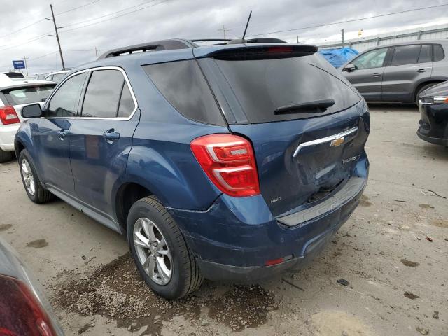 Photo 1 VIN: 2GNFLFEK5G6233332 - CHEVROLET EQUINOX LT 