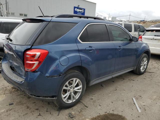 Photo 2 VIN: 2GNFLFEK5G6233332 - CHEVROLET EQUINOX LT 