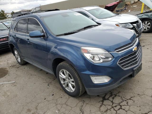 Photo 3 VIN: 2GNFLFEK5G6233332 - CHEVROLET EQUINOX LT 