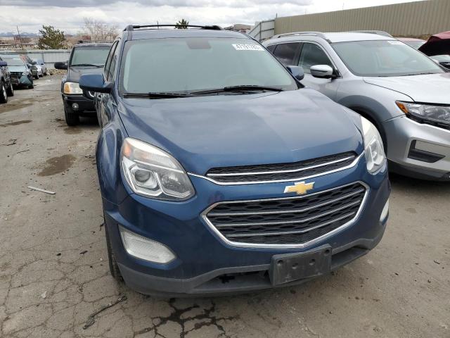 Photo 4 VIN: 2GNFLFEK5G6233332 - CHEVROLET EQUINOX LT 