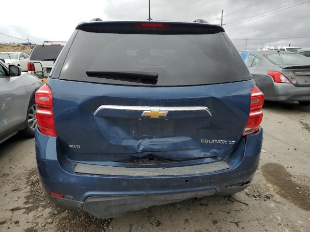 Photo 5 VIN: 2GNFLFEK5G6233332 - CHEVROLET EQUINOX LT 