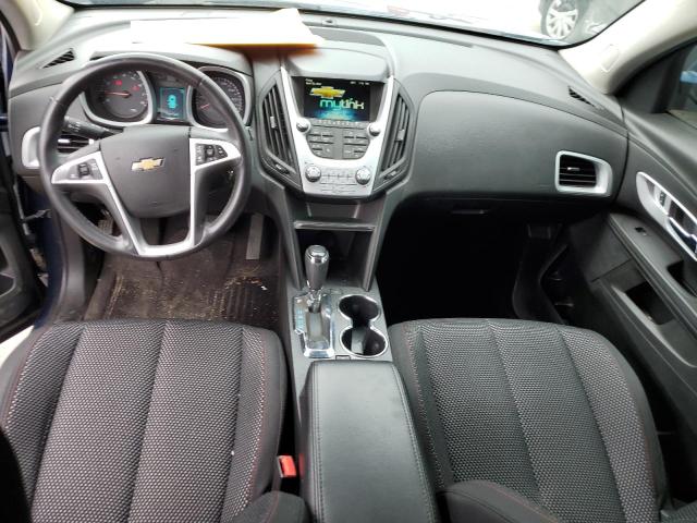 Photo 7 VIN: 2GNFLFEK5G6233332 - CHEVROLET EQUINOX LT 