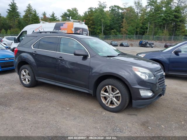 Photo 0 VIN: 2GNFLFEK5G6242158 - CHEVROLET EQUINOX 