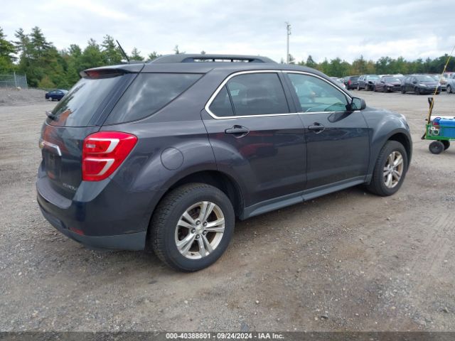 Photo 3 VIN: 2GNFLFEK5G6242158 - CHEVROLET EQUINOX 