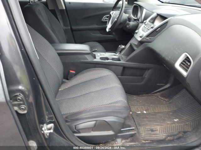 Photo 4 VIN: 2GNFLFEK5G6242158 - CHEVROLET EQUINOX 