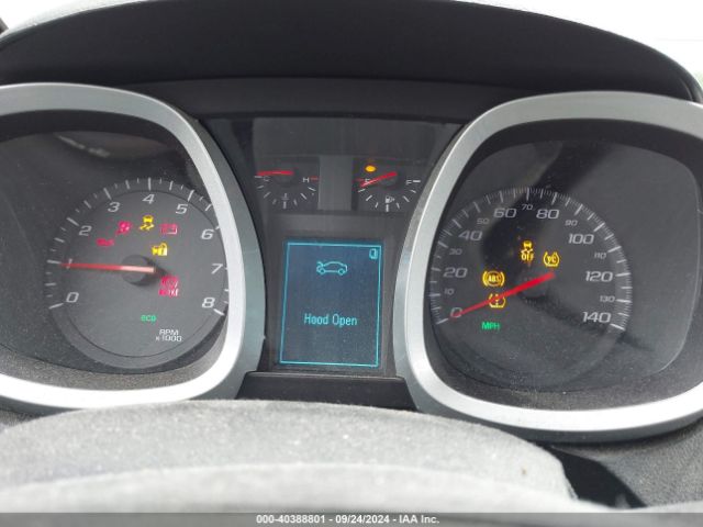 Photo 6 VIN: 2GNFLFEK5G6242158 - CHEVROLET EQUINOX 