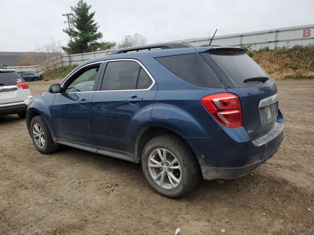 Photo 1 VIN: 2GNFLFEK5G6248963 - CHEVROLET EQUINOX LT 