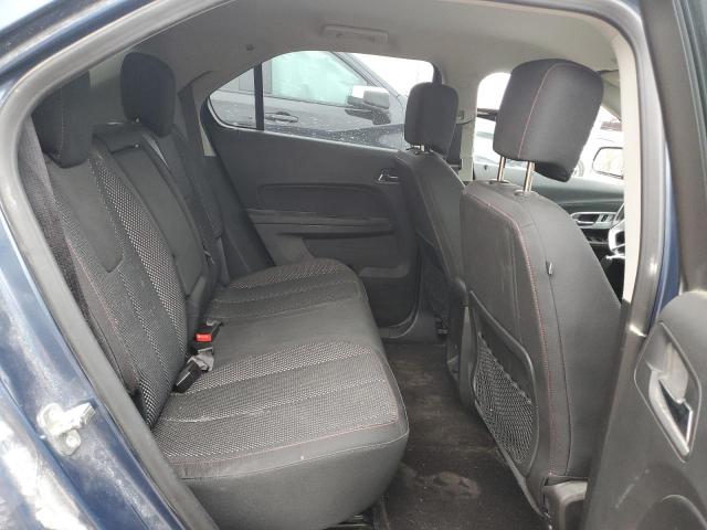 Photo 10 VIN: 2GNFLFEK5G6248963 - CHEVROLET EQUINOX LT 