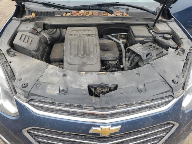 Photo 11 VIN: 2GNFLFEK5G6248963 - CHEVROLET EQUINOX LT 