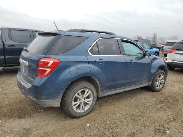 Photo 2 VIN: 2GNFLFEK5G6248963 - CHEVROLET EQUINOX LT 