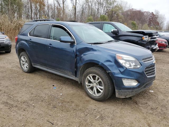 Photo 3 VIN: 2GNFLFEK5G6248963 - CHEVROLET EQUINOX LT 