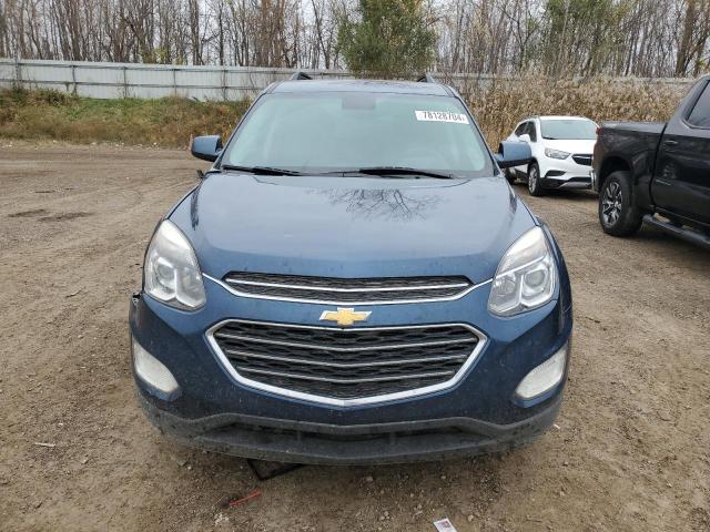 Photo 4 VIN: 2GNFLFEK5G6248963 - CHEVROLET EQUINOX LT 