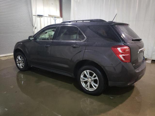 Photo 1 VIN: 2GNFLFEK5G6251443 - CHEVROLET EQUINOX LT 